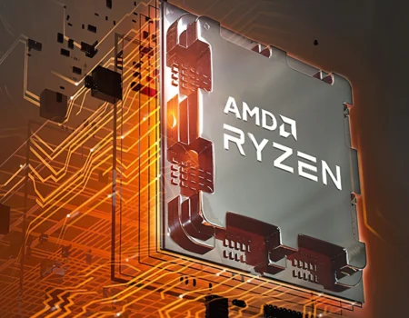 Amd ryzen