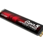 Ares pro pcie g5 nvme 001