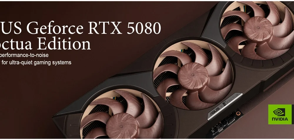 Asus x noctua 5080 updated