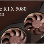 Asus x noctua 5080 updated
