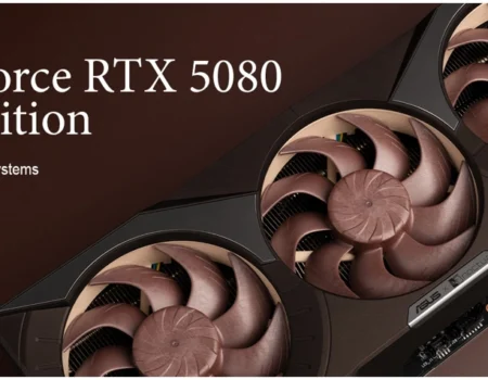 Asus x noctua 5080 updated