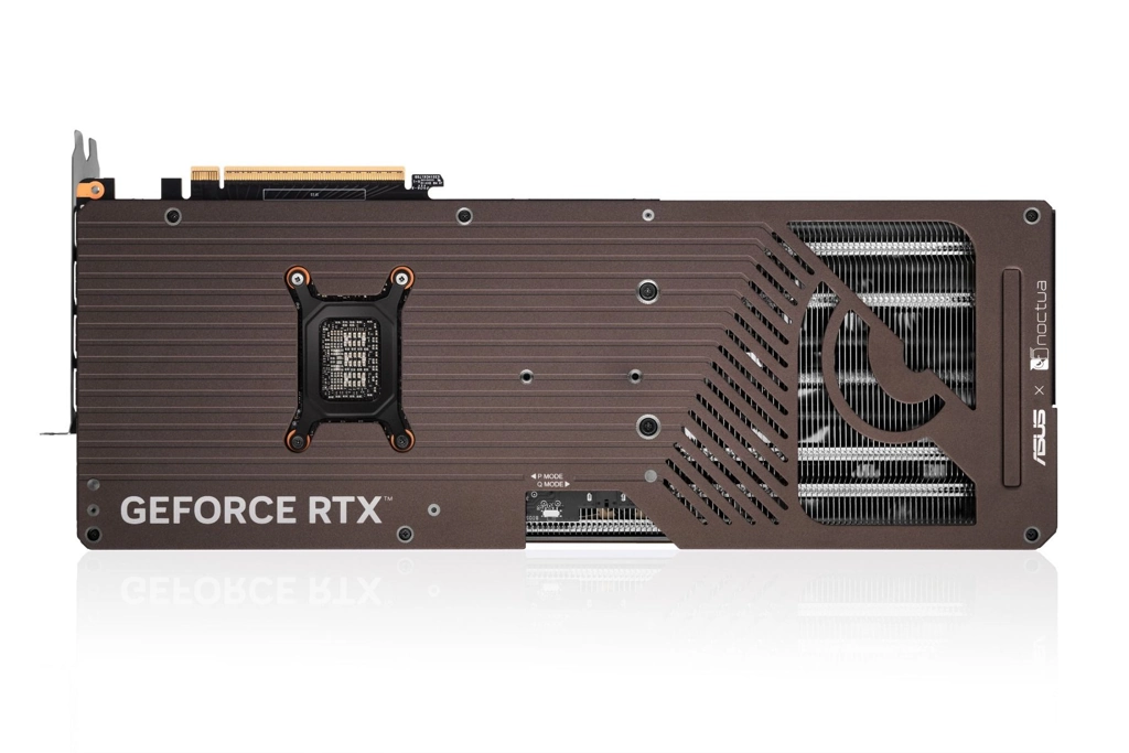 Asus x noctua rtx 5080 3