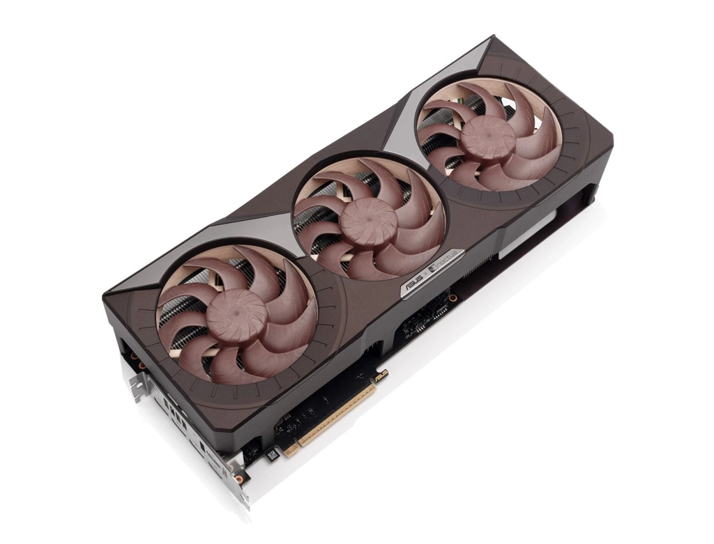 Asus x noctua rtx 5080 5