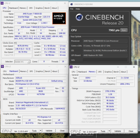 B650m pro x3d wifi 023
