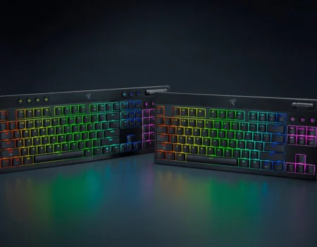 Blackwidow v4 lp tkl