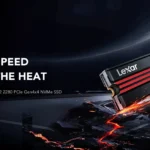 EQ790 M.2 NVMe SSD