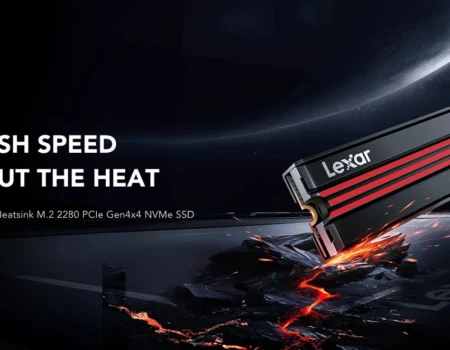 EQ790 M.2 NVMe SSD