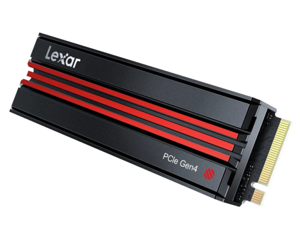 EQ790 M.2 NVMe SSD