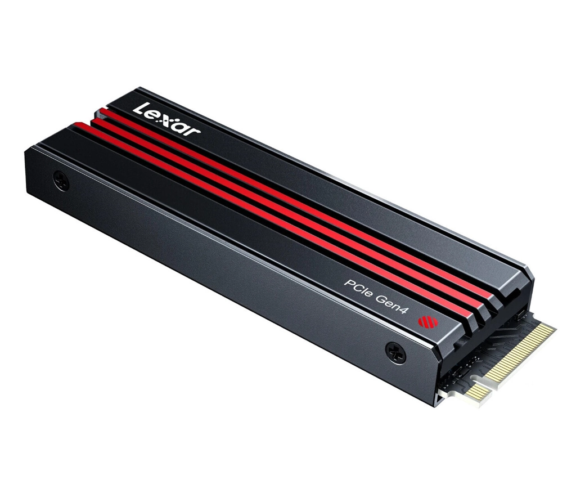 EQ790 M.2 NVMe SSD