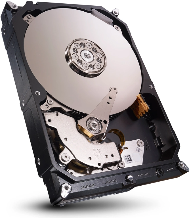 Hdd