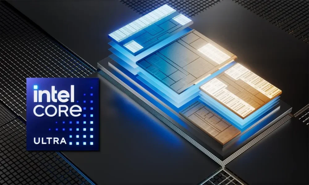 Intel 14th gen meteor lake officially launched by intel