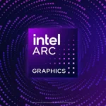 Intel arc graphics