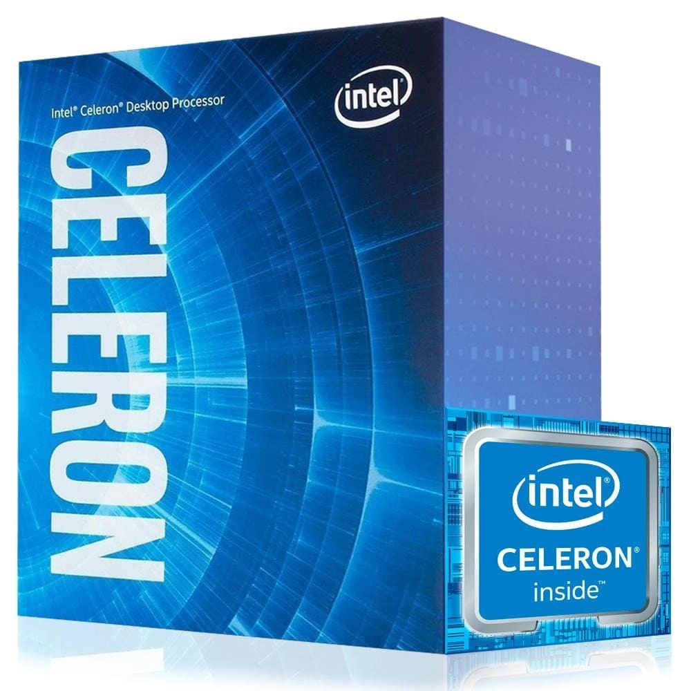 Intel celeron