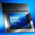 Intel core ultra
