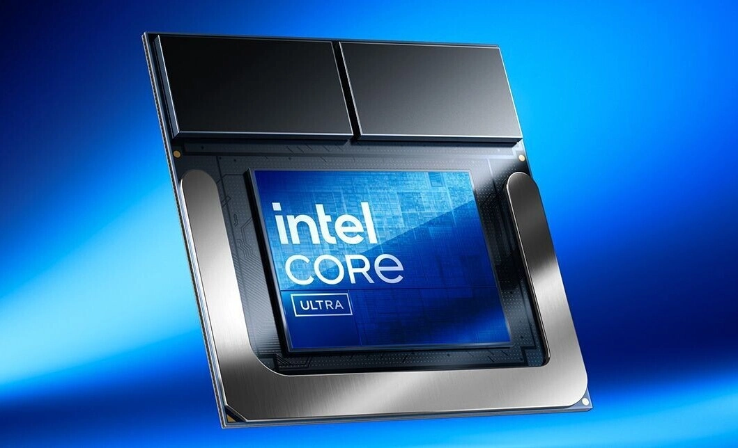 Intel core ultra