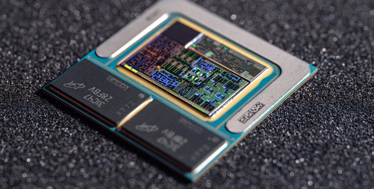 Intel luna lake