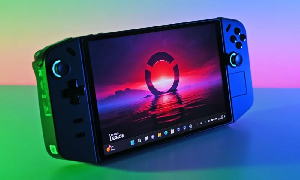 Lenovo legion go 2