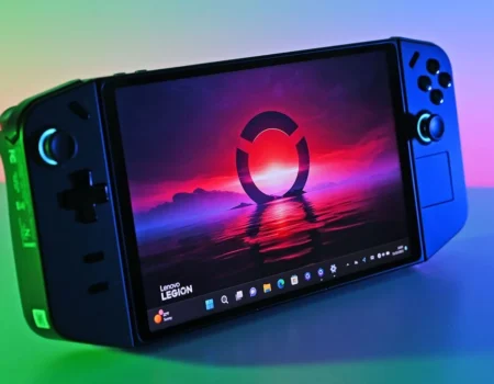 Lenovo legion go 2