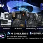 Msi mobo