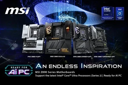 Msi mobo