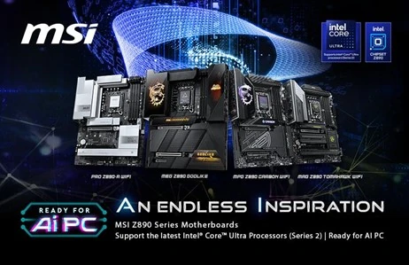 Msi mobo