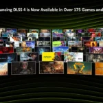 Nvidia dlss 4