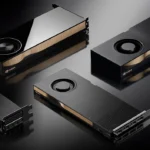 Nvidia graphics card