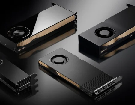 Nvidia graphics card