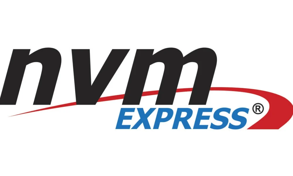 Nvme express