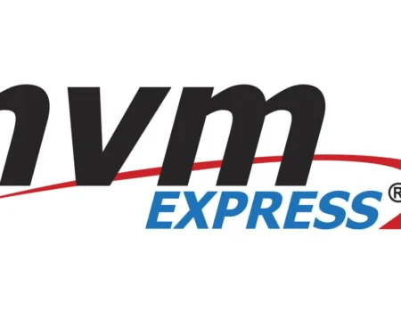 Nvme express