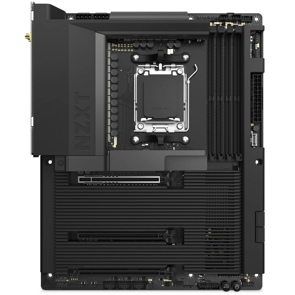 NZXT N7 B850