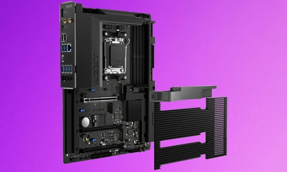 Nzxt n7 b850 fsrbe 1084x610