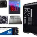 Pc gaming 1500 euro