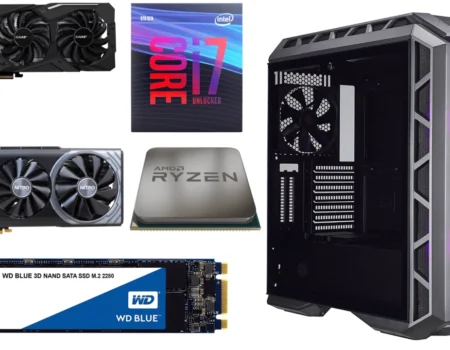 Pc gaming 1500 euro