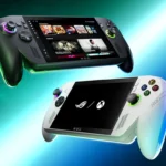 ROG Xbox Ally