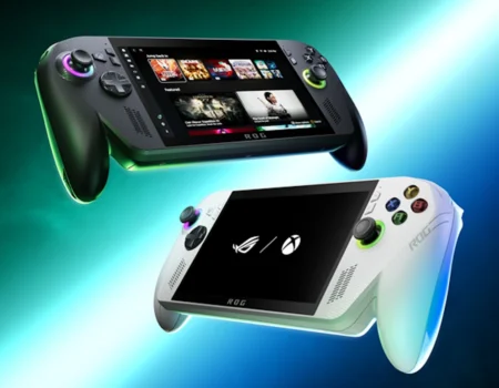 ROG Xbox Ally