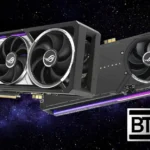 Rog astral rtx 5090 btf