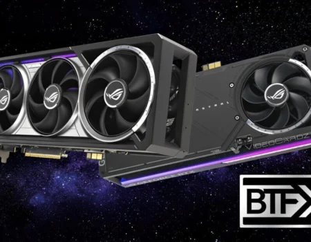 Rog astral rtx 5090 btf