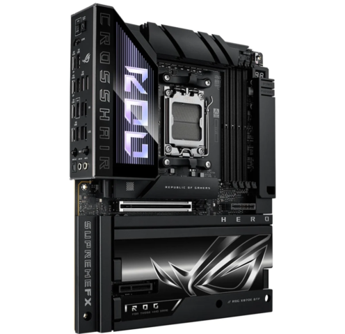 Rog crosshair x870e btf 001