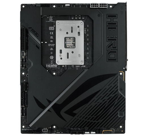 Rog crosshair x870e btf 003