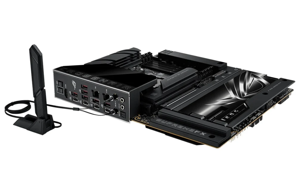 Rog crosshair x870e btf 004