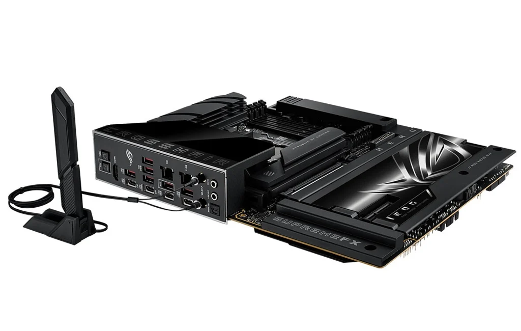 Rog crosshair x870e btf 004