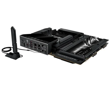Rog crosshair x870e btf 004