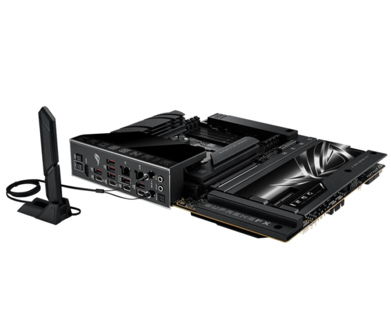 Rog crosshair x870e btf 004