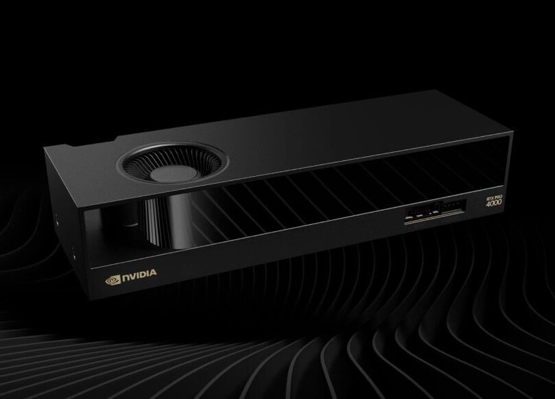 Rtx pro 4000