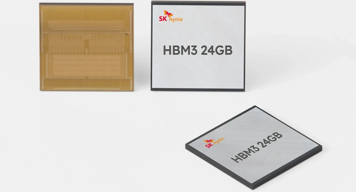 Sk hynix hbm3 24gb
