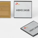 Sk hynix hbm3 24gb