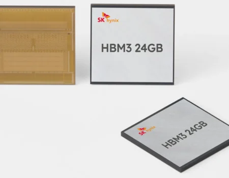 Sk hynix hbm3 24gb