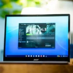 Stream chrome os 6