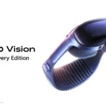 Vivo vision discovery edition 2